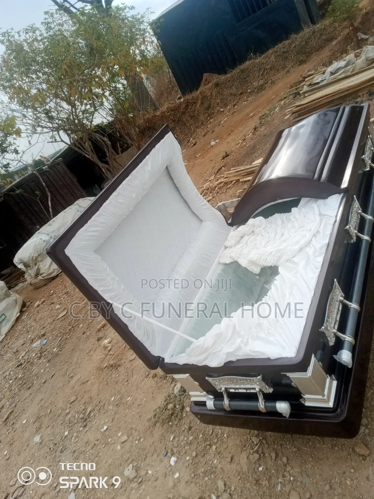 Casket for Sell