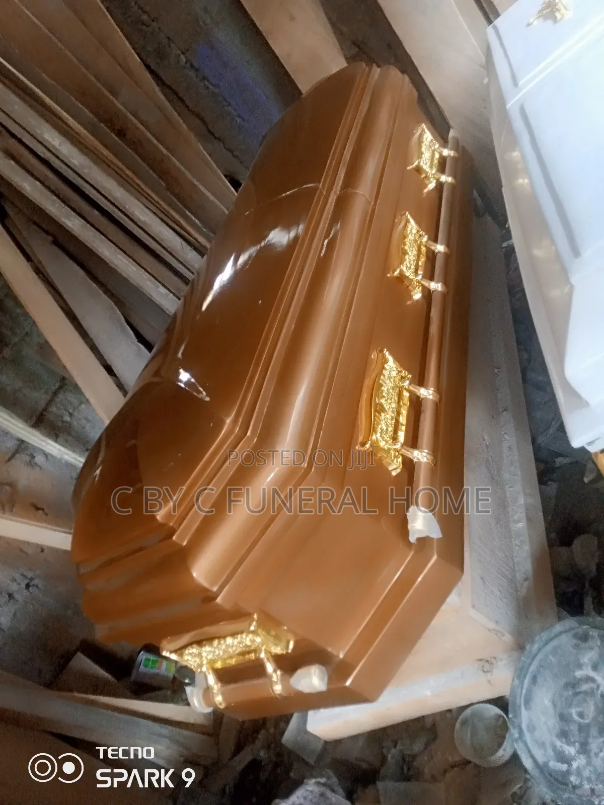 Casket for Sell