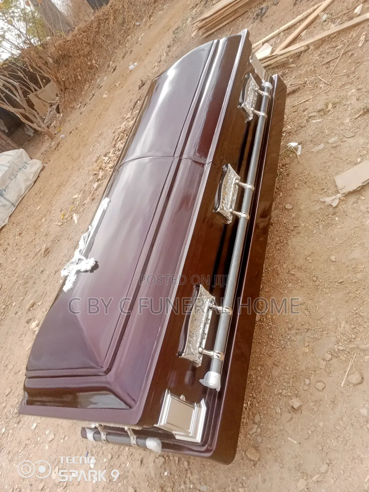 Casket for Sell