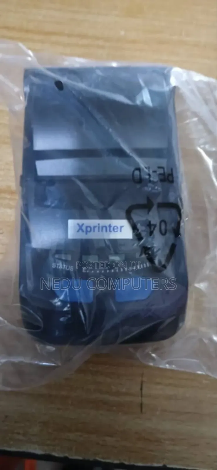 Mobile Thermal Printer