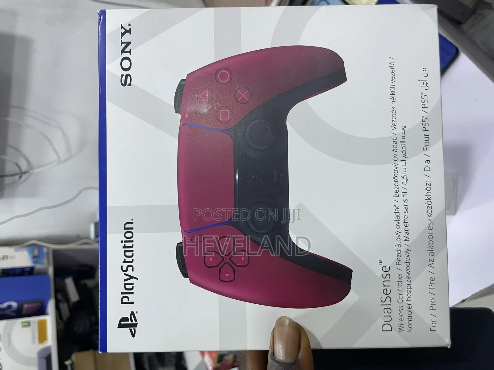 Ps5 Controller