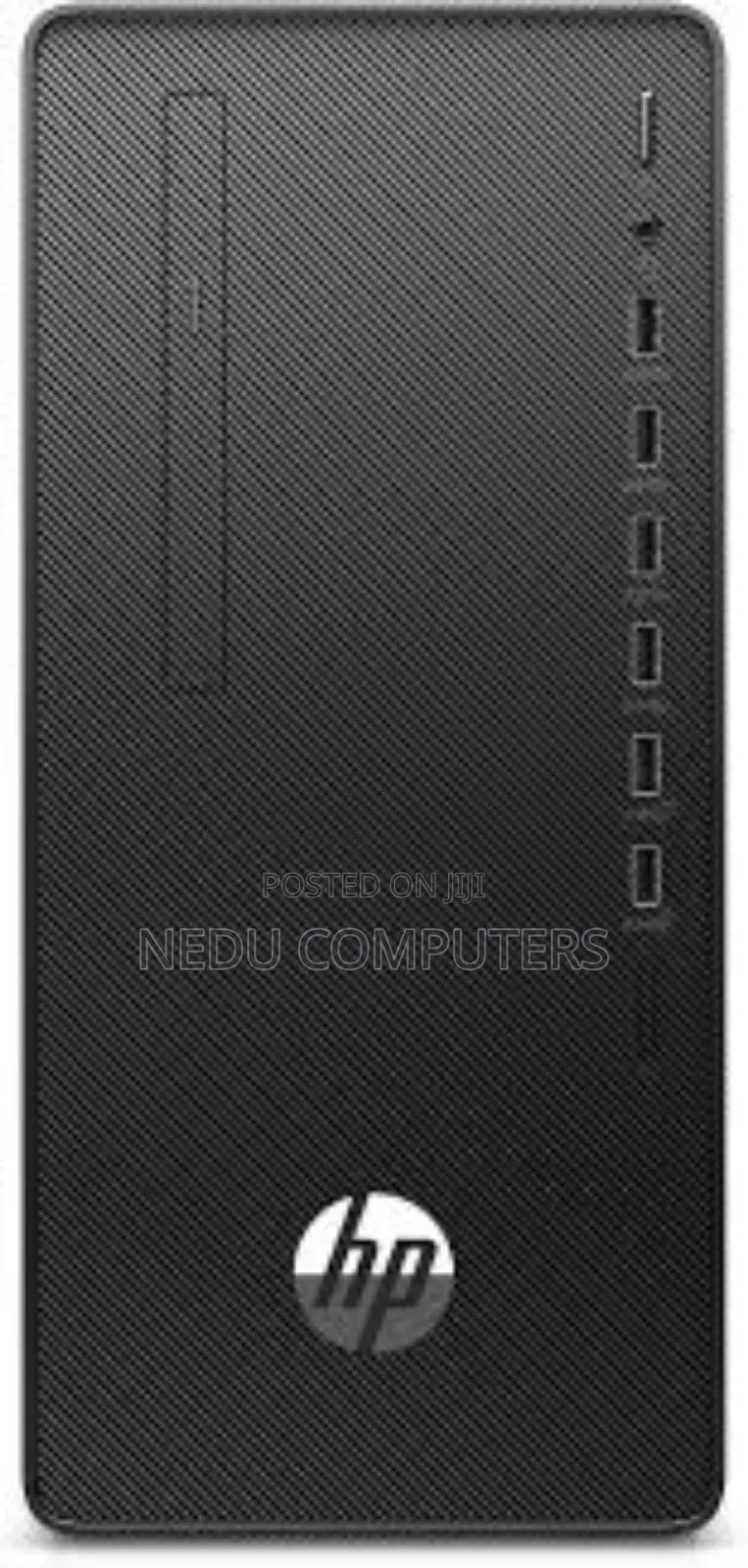New Desktop Computer HP 280 G3 4GB Intel Pentium HDD 500GB