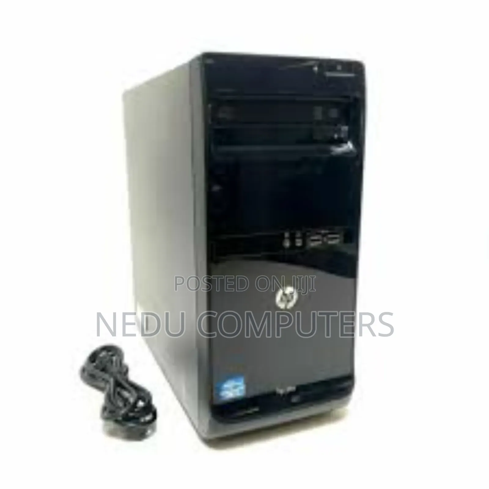 New Desktop Computer HP 280 G3 4GB Intel Pentium HDD 500GB