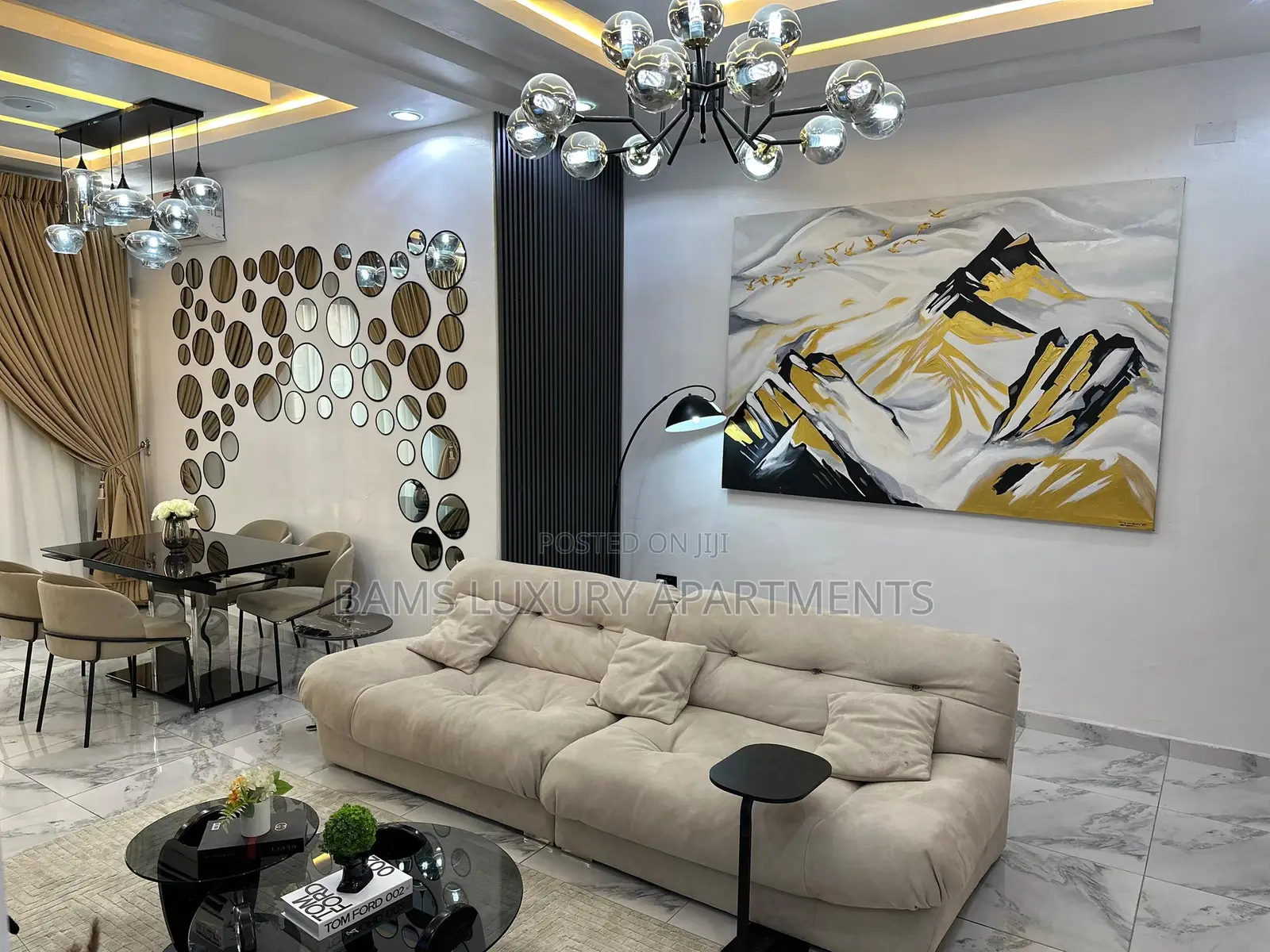 Beauty Redefine Home From Home
