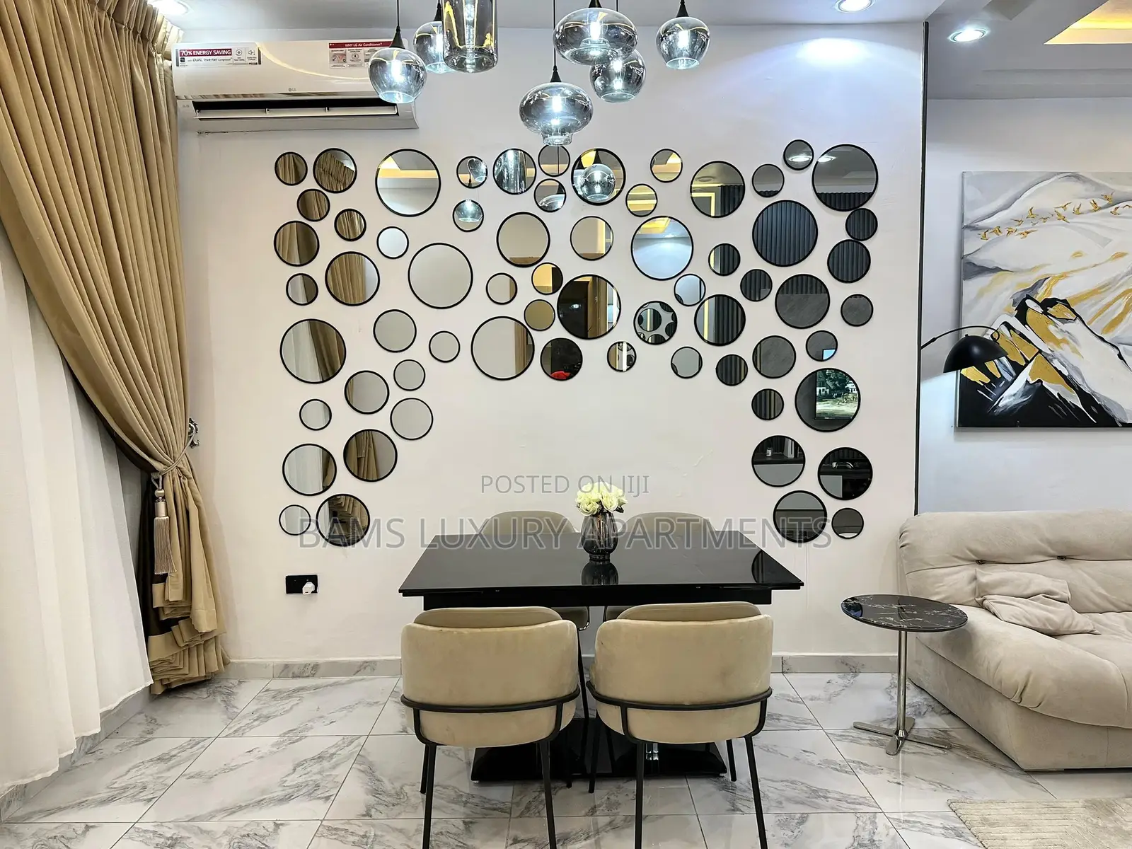 Beauty Redefine Home From Home