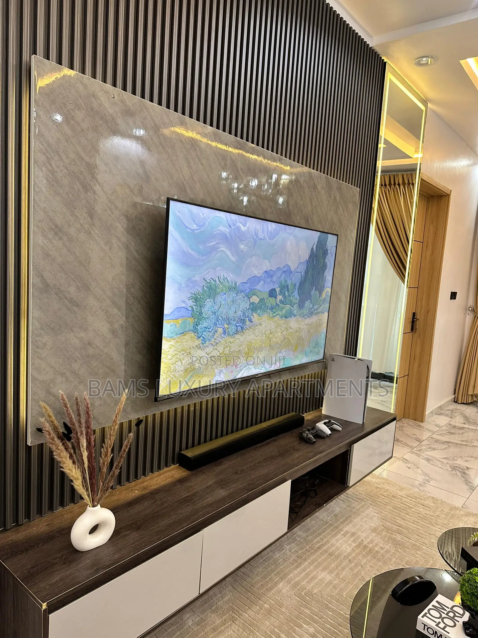 Beauty Redefine Home From Home