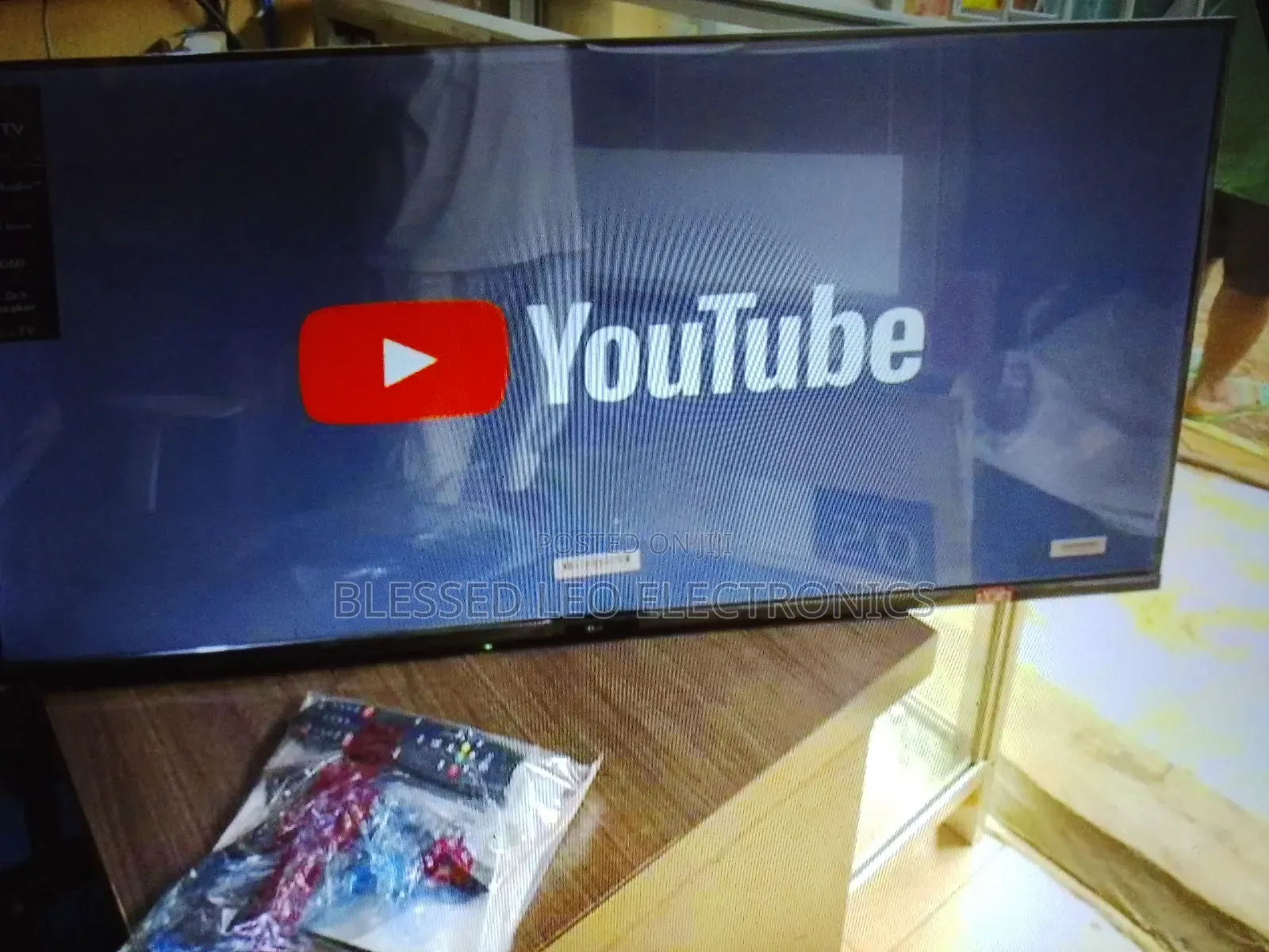 Lg 50 Inches Ultimate Game Play Tv 2025 Model