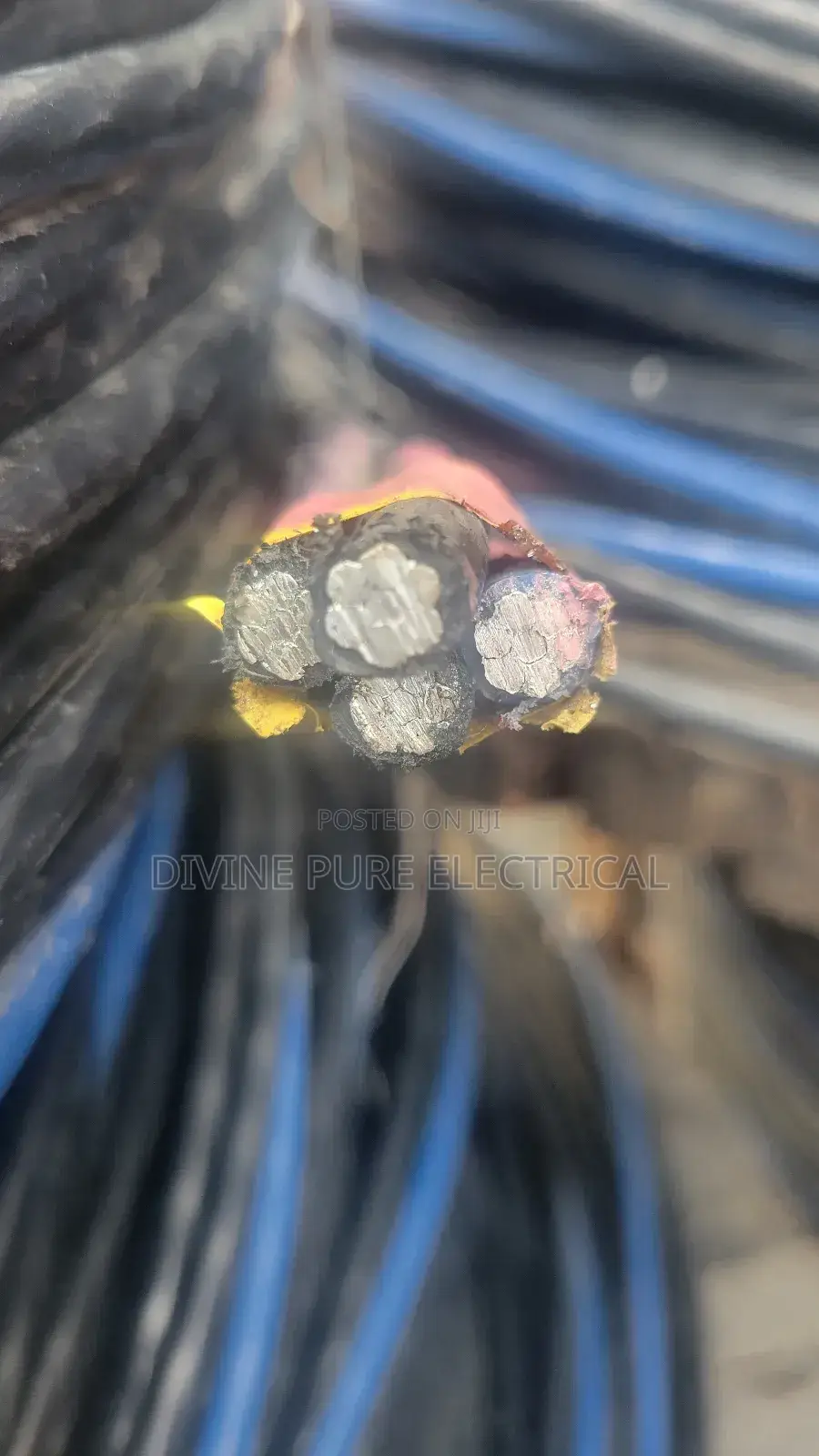Recliner Wire 35.0mm