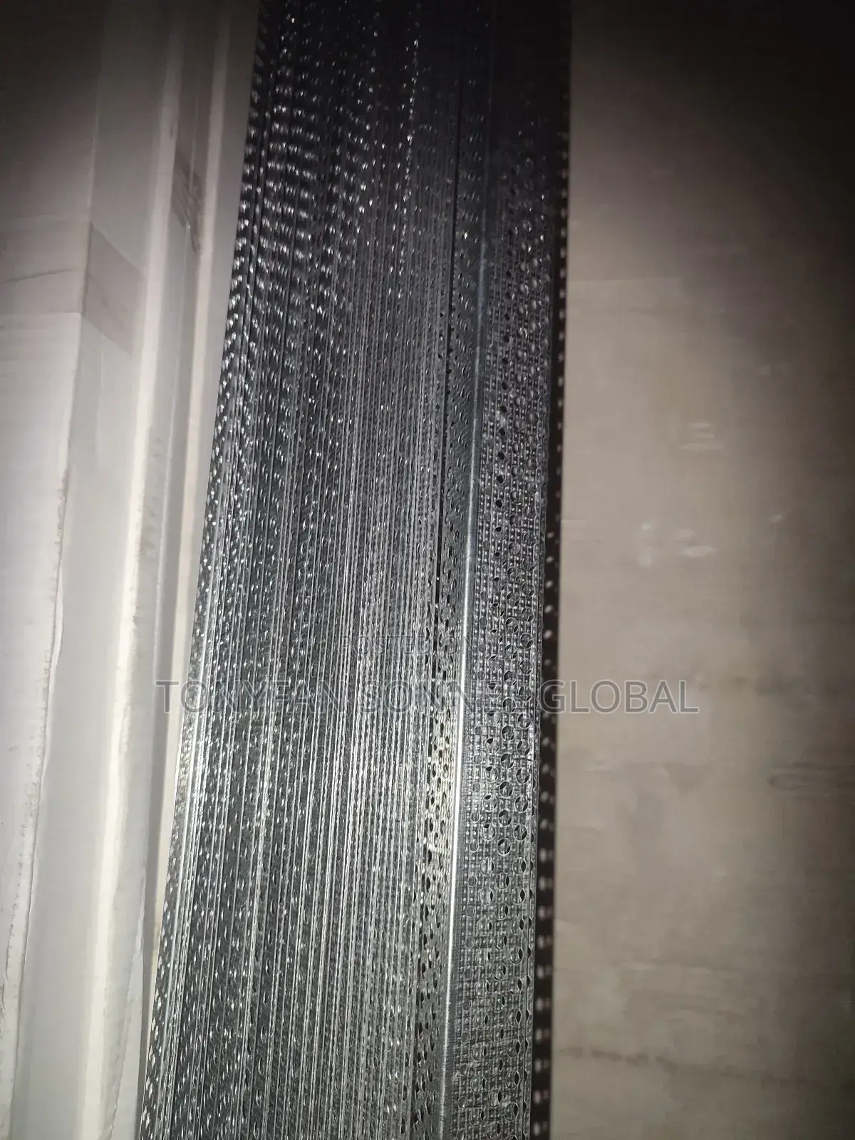 Corner Bead
