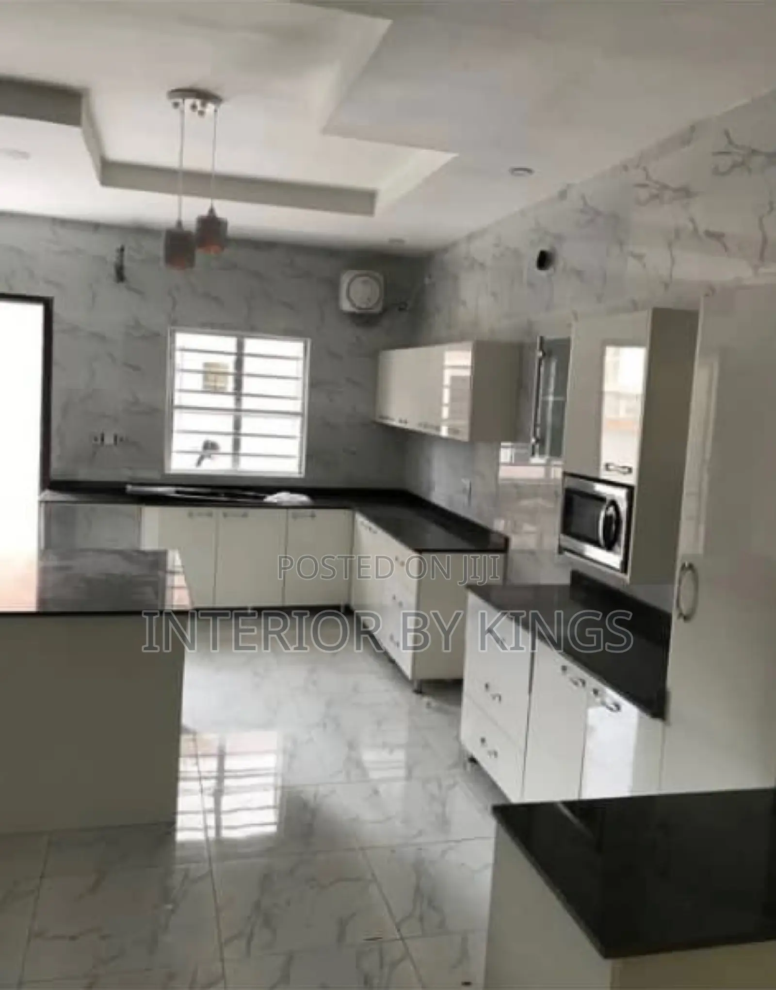 Kitchen Cabinets Can Be Made by Your Measurements
