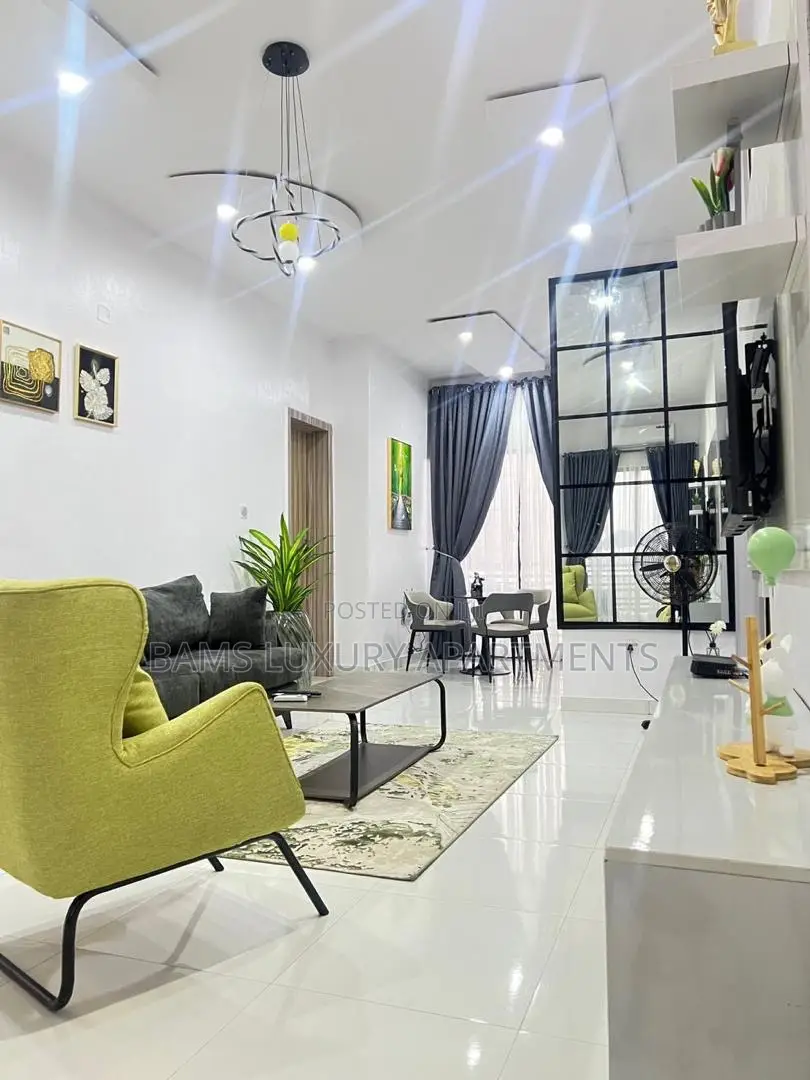 Affordable Two Beds at Orchid Road