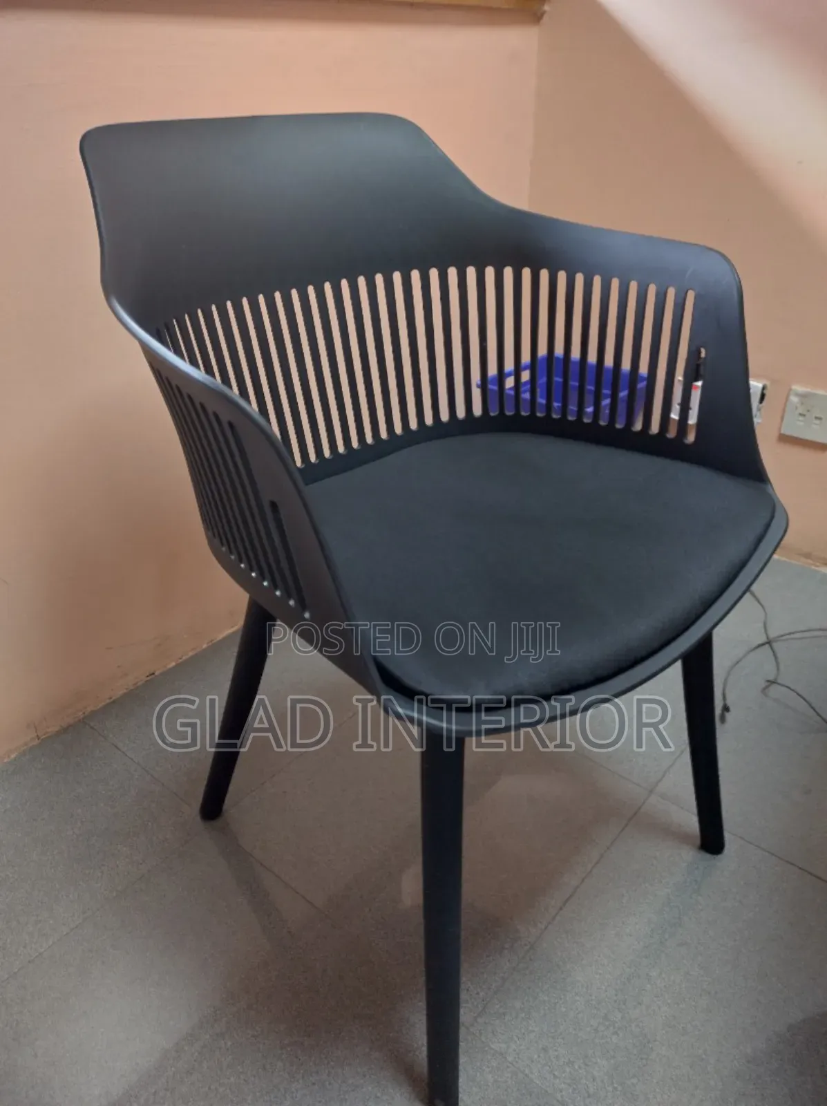 Lounge Chair