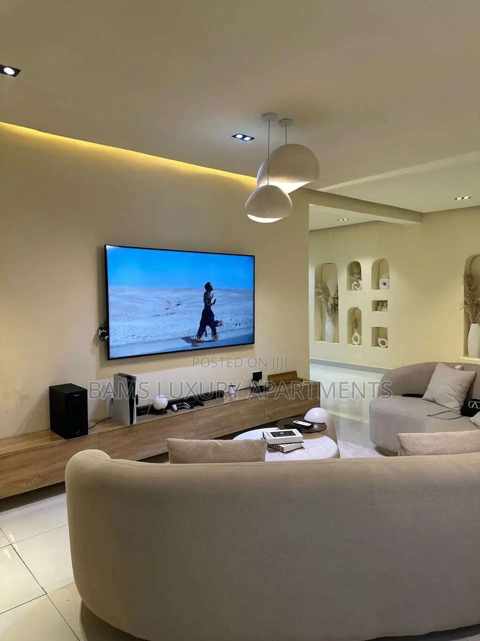 Aura Haven Short Stay at Lekki Phase 1