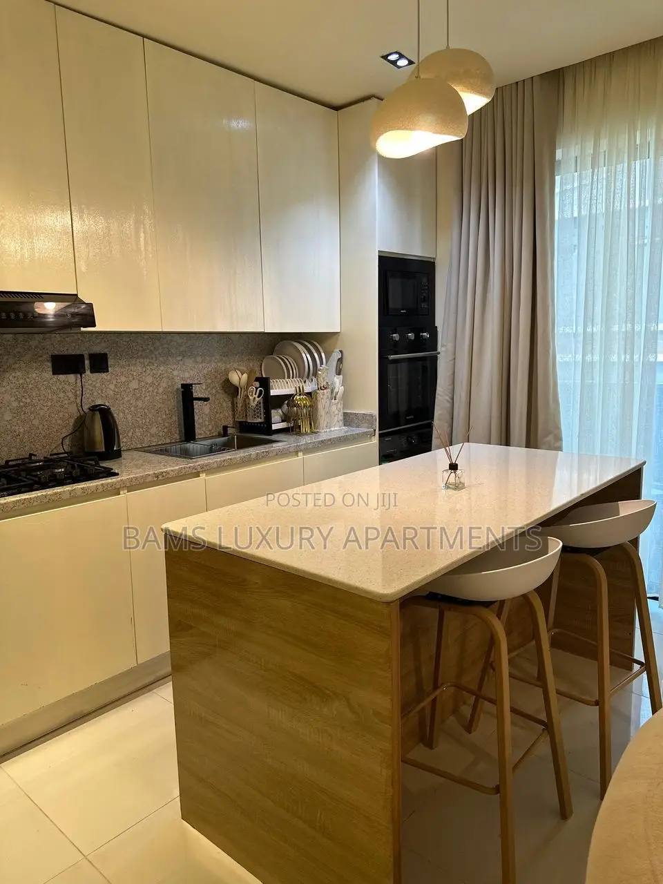 Aura Haven Short Stay at Lekki Phase 1