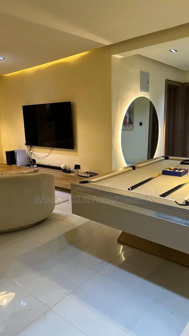 Aura Haven Short Stay at Lekki Phase 1