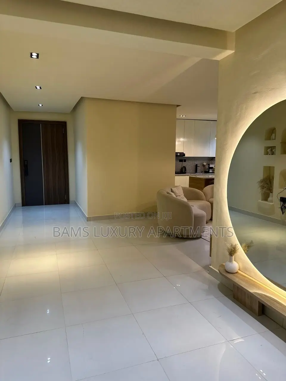 Aura Haven Short Stay at Lekki Phase 1