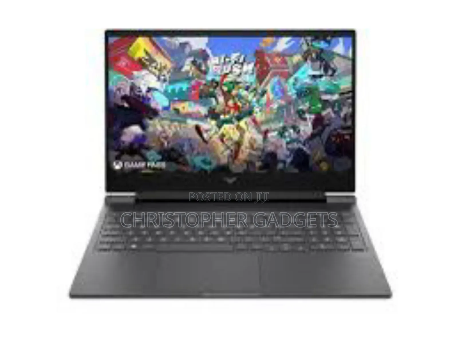 New Laptop Asus ROG Zephyrus M16 GU603HR 32GB Intel Core I9 SSD 2T