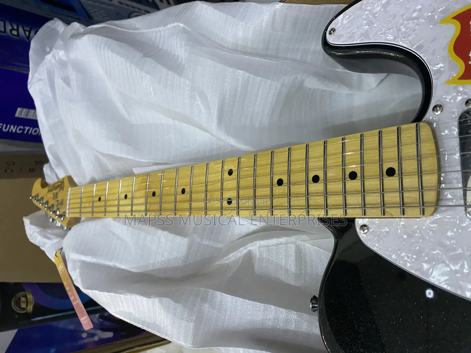 Bullfighter Telecaster Lead Guitar