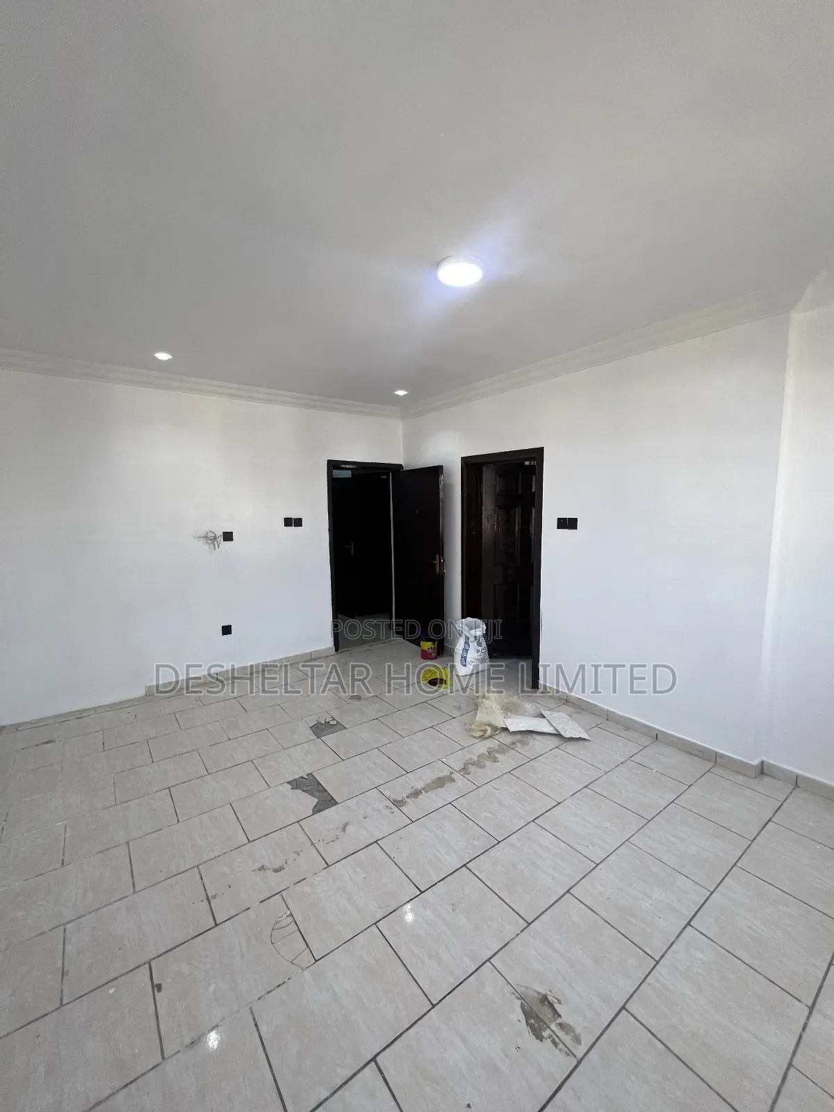 3bdrm Shared Apartment in Southern View Estate, Chevron for rent