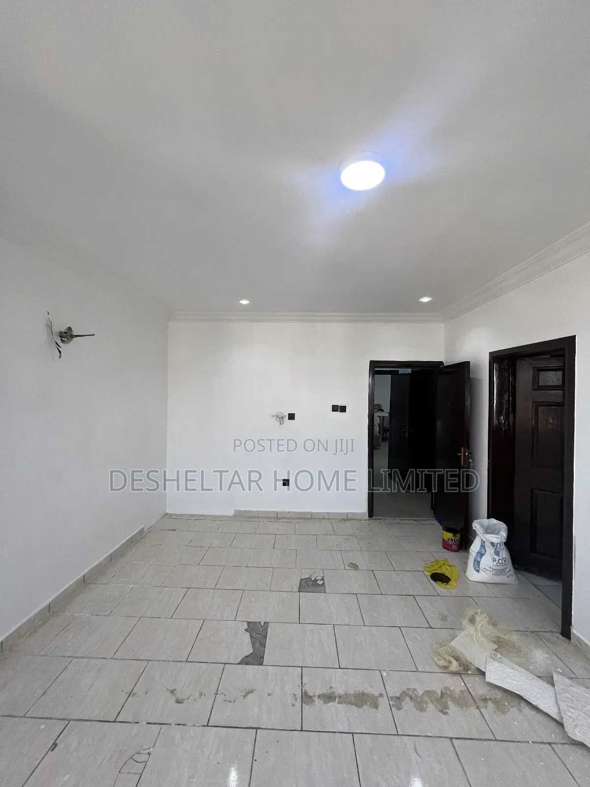 3bdrm Shared Apartment in Southern View Estate, Chevron for rent