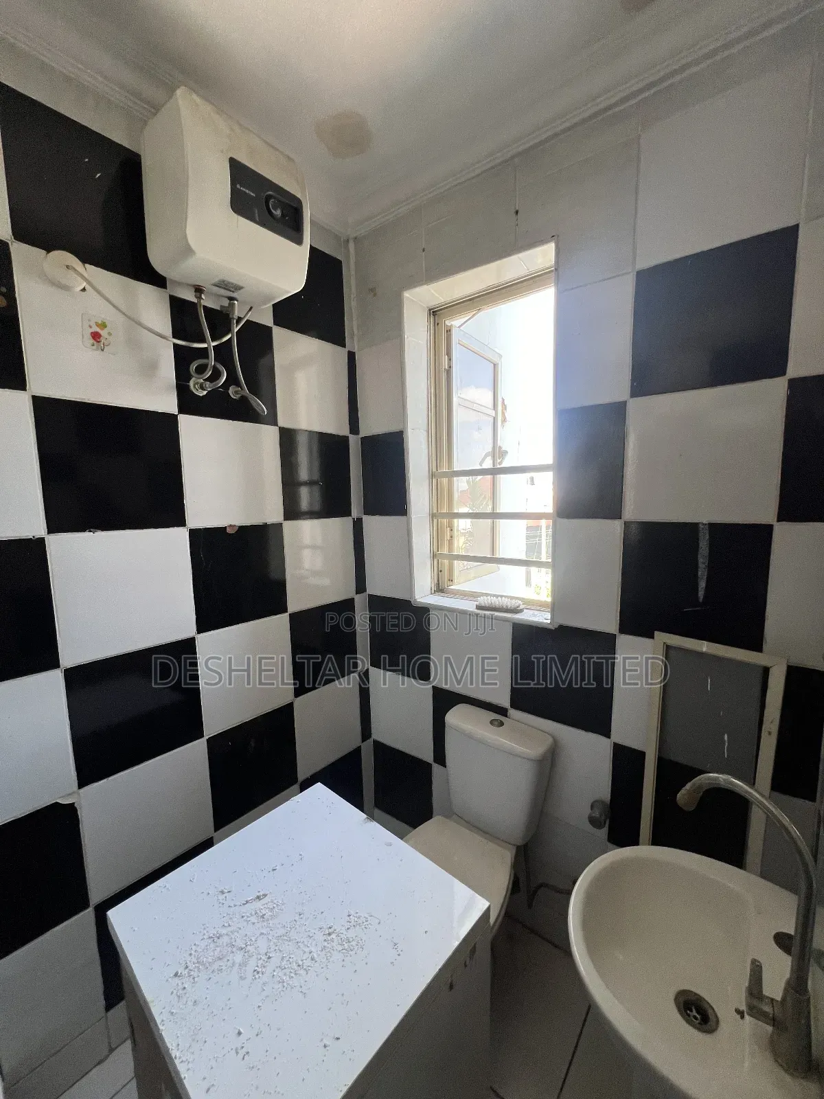 3bdrm Shared Apartment in Southern View Estate, Chevron for rent