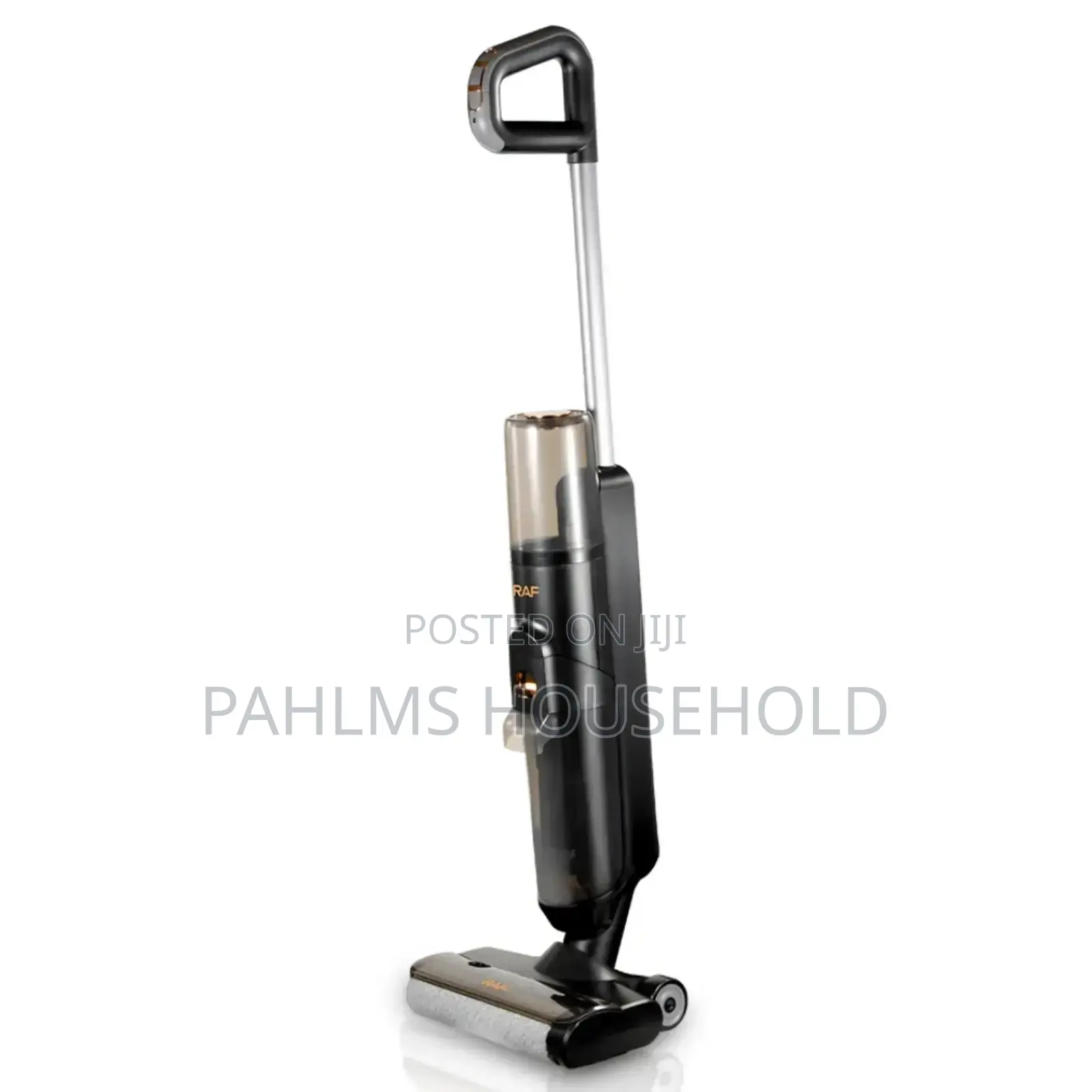 Rechargeable Wet and Dry Intelligent Floor Washer