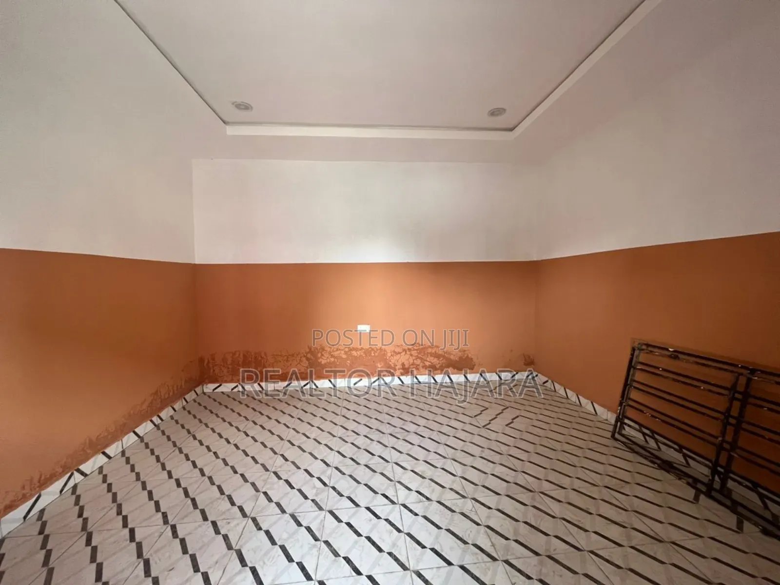 Single Shop Available for Sale at Building Material Market