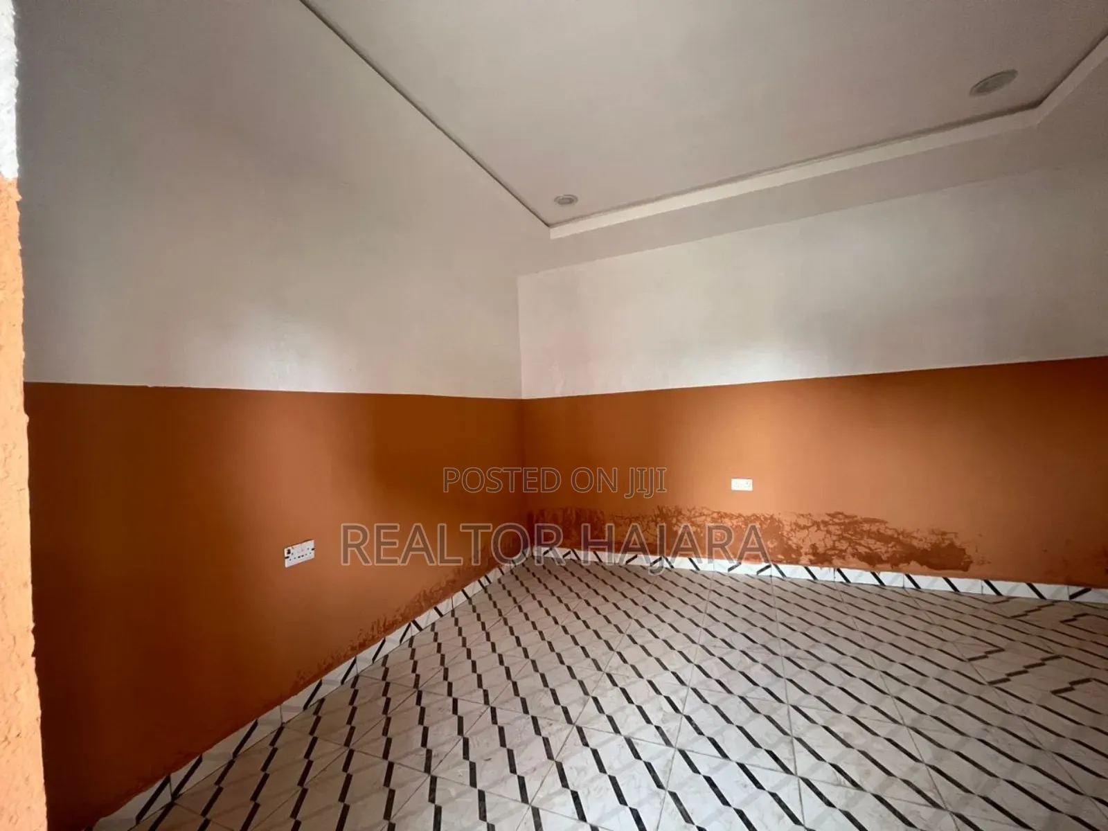 Single Shop Available for Sale at Building Material Market