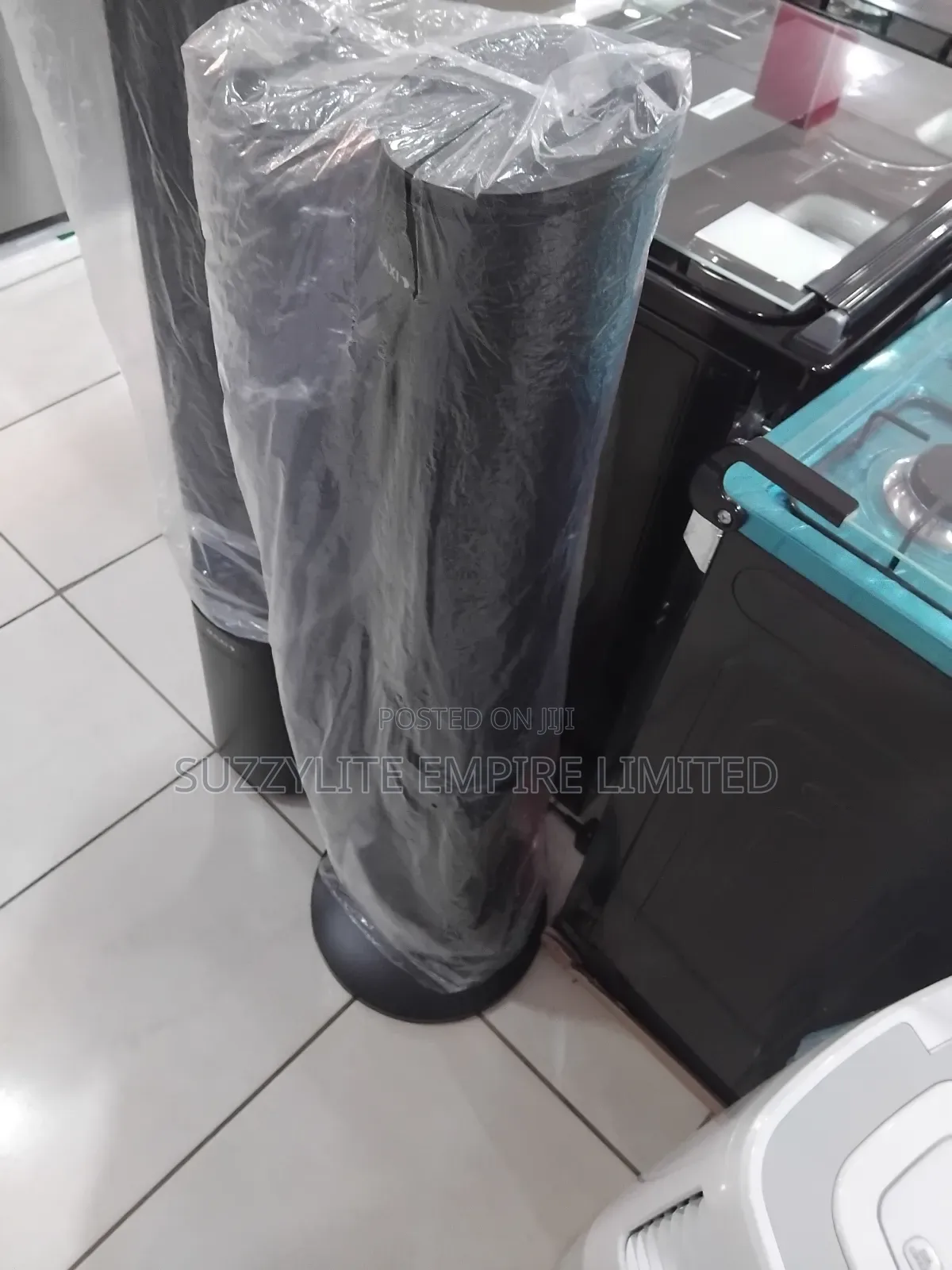 Maxi Tower  Fan 40 Inches