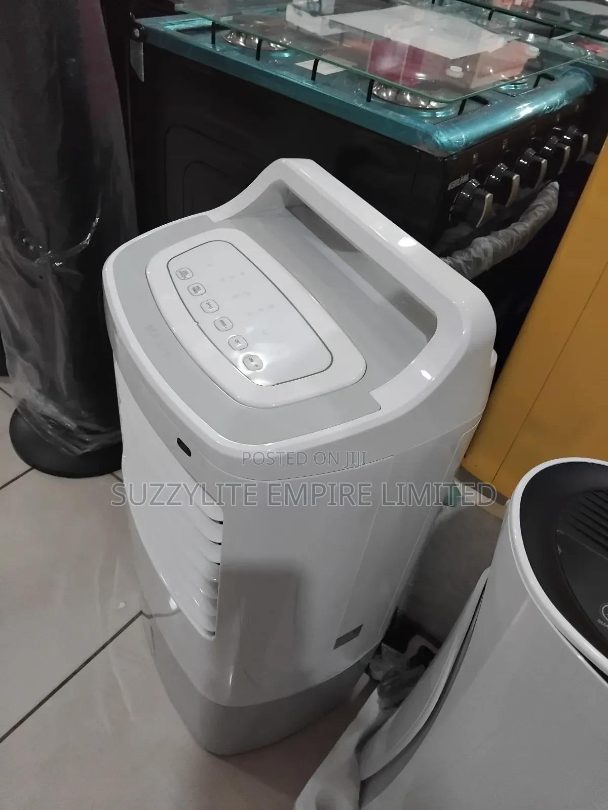 Maxi Air Cooler
