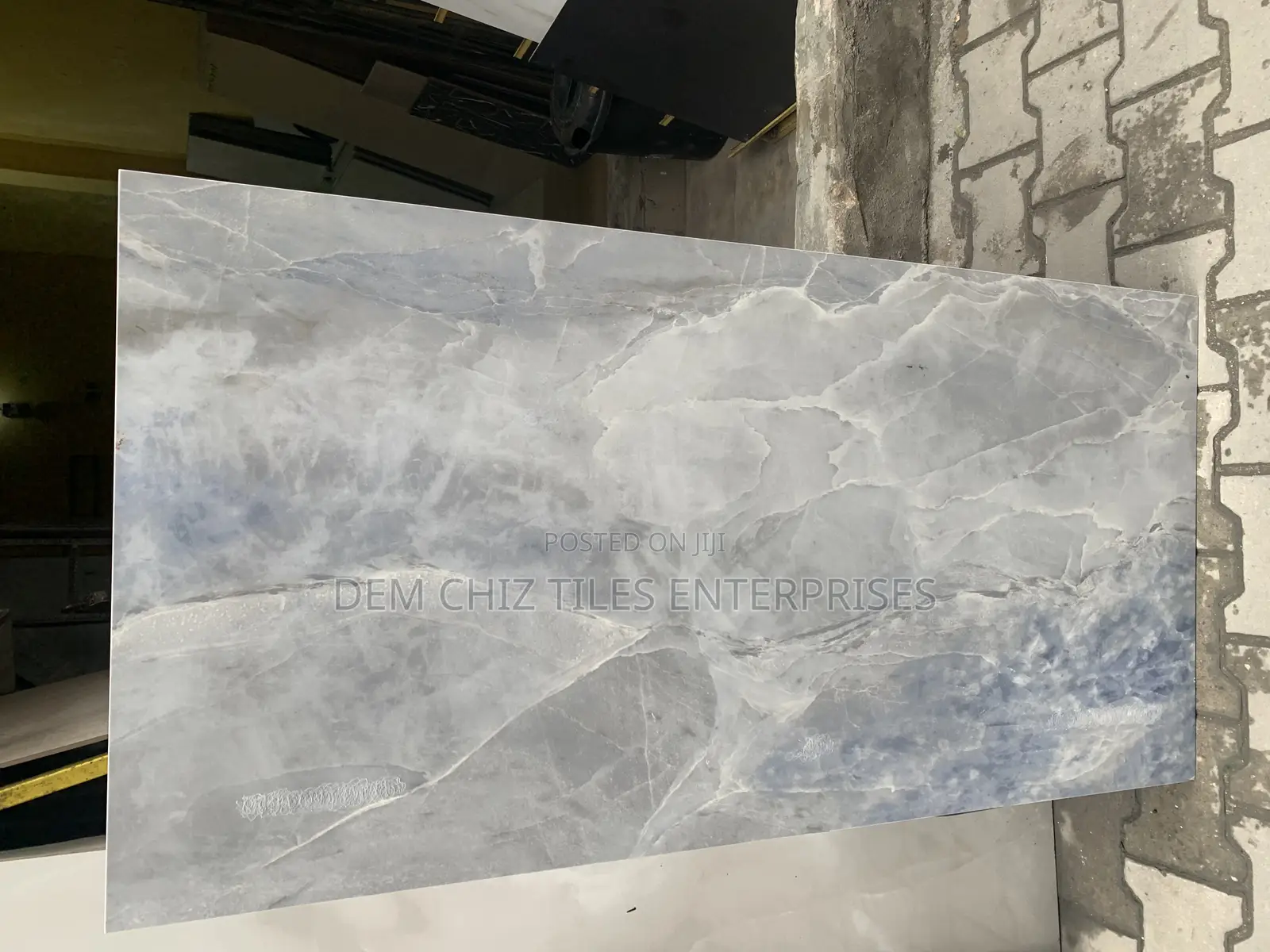 New Arrival 60cm * 120cm Spanish Tiles