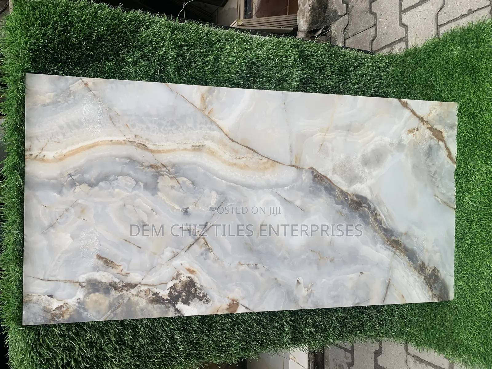 New Arrival 60cm * 120cm Spanish Tiles