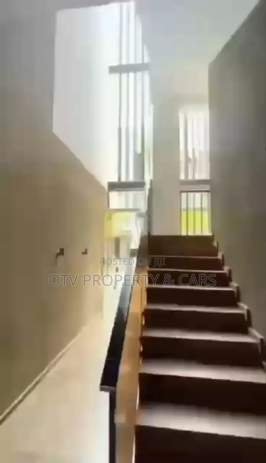 Furnished 3bdrm Apartment in Ikoyi for sale