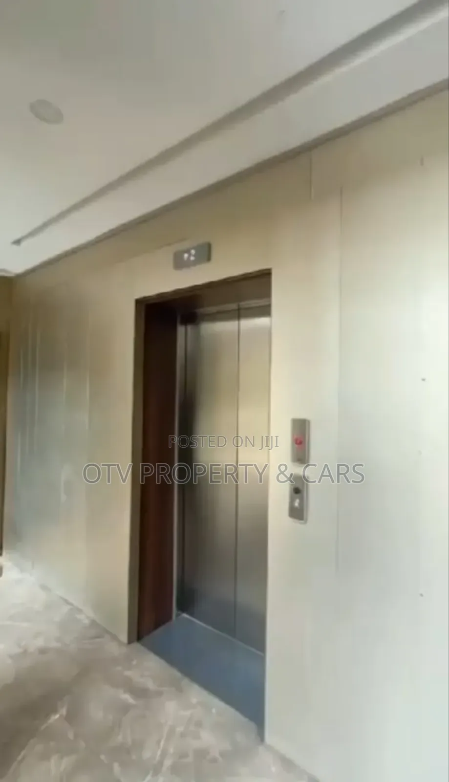 Furnished 3bdrm Apartment in Ikoyi for sale