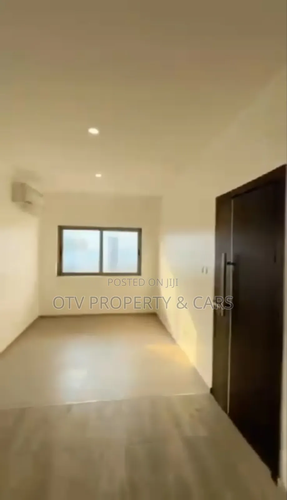 Furnished 3bdrm Apartment in Ikoyi for sale