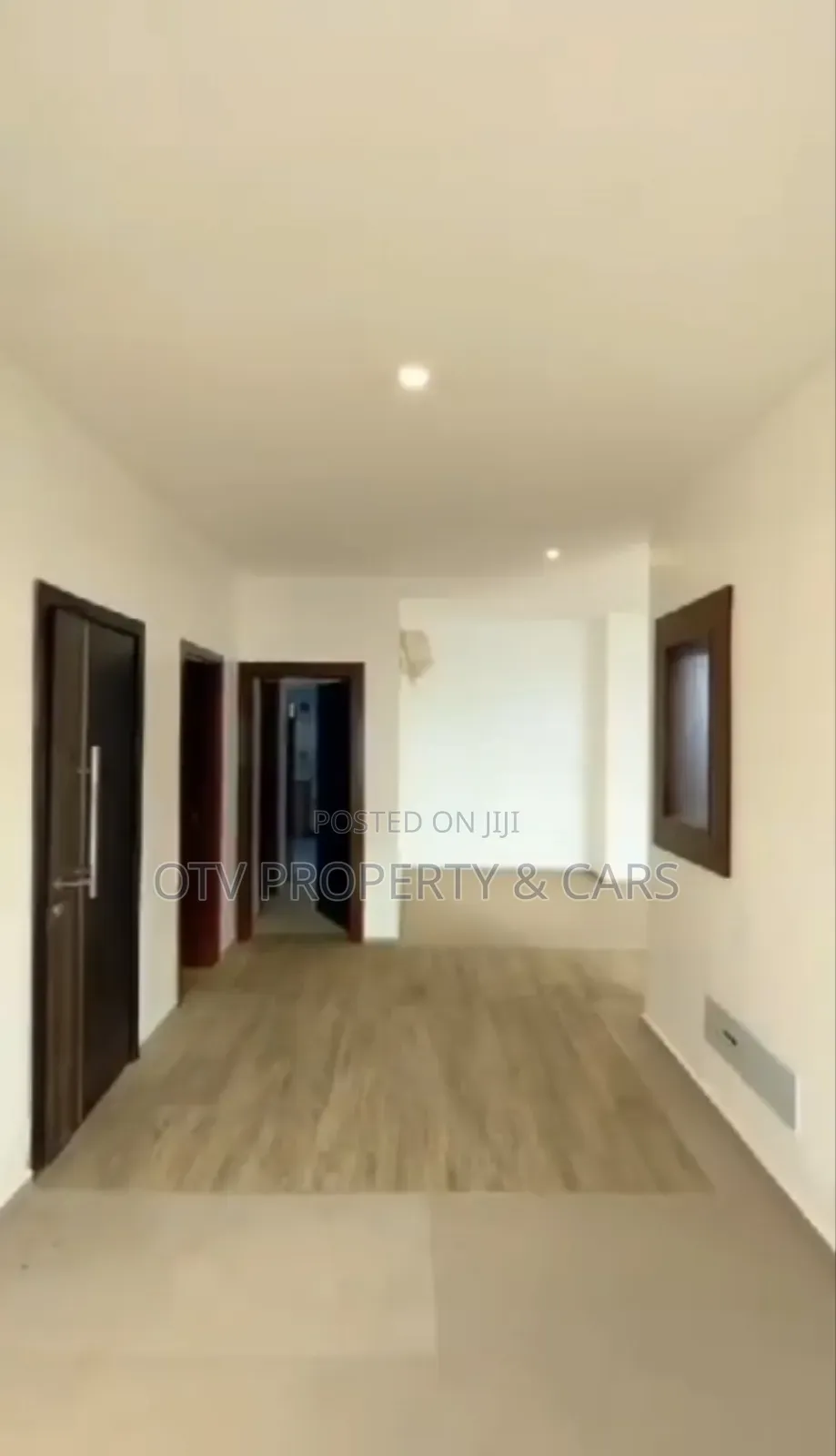 Furnished 3bdrm Apartment in Ikoyi for sale