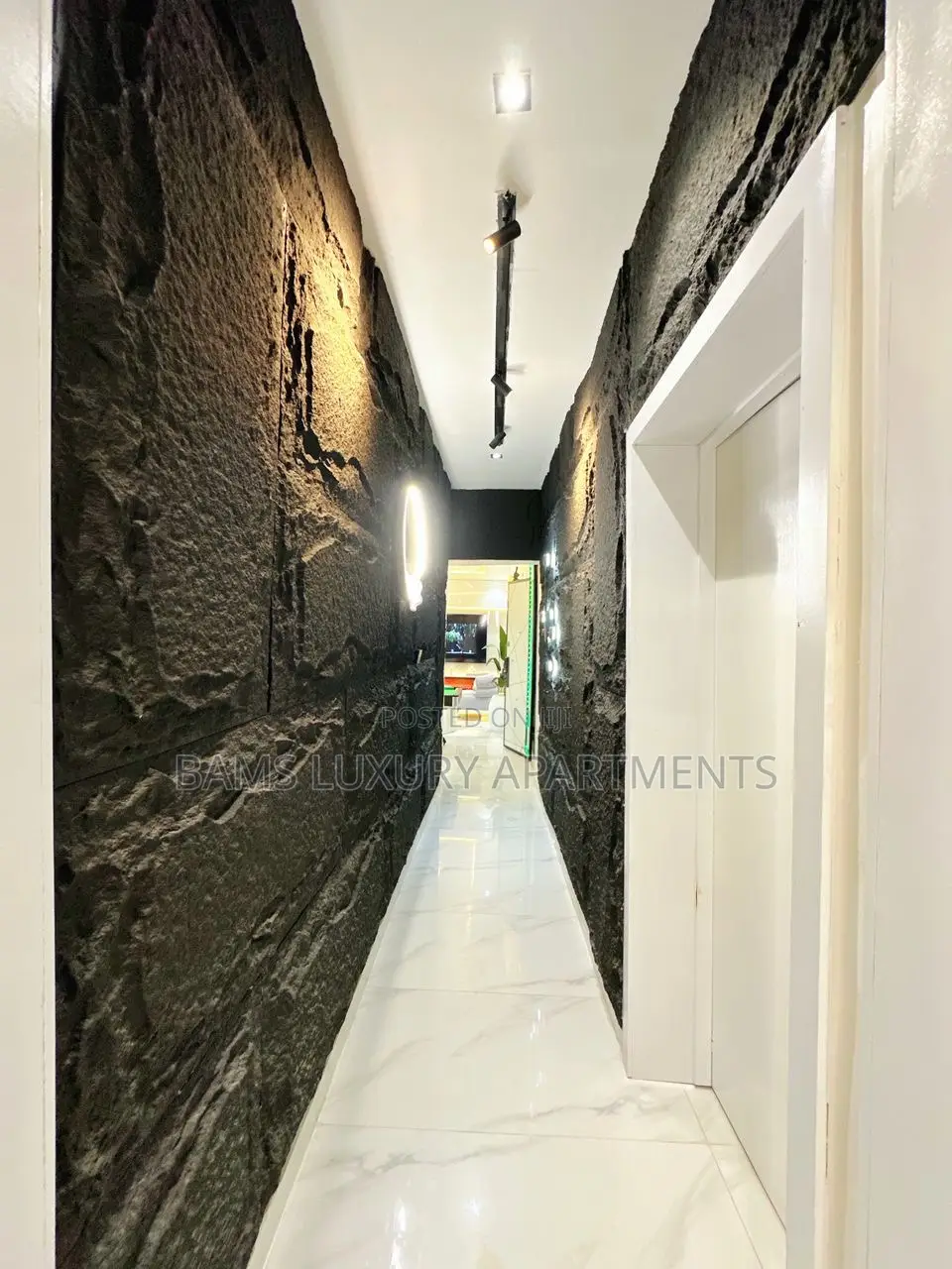 Luxury and Spacious Shortlet at Lekki Phase 1