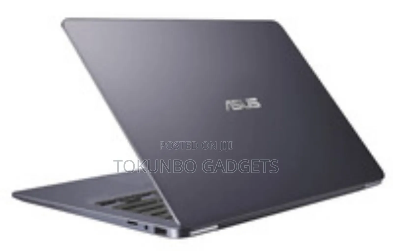 Laptop Asus VivoBook S14 S410UA 8GB Intel Core I3 SSD 256GB