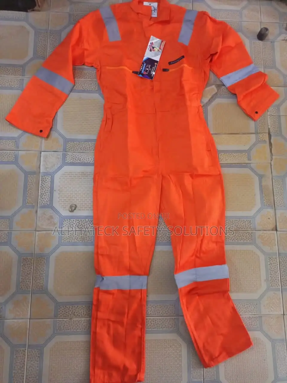 Dickies Fire Retardant Coverall