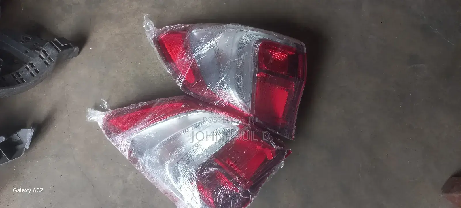 Back Light RDX 2016 Direct