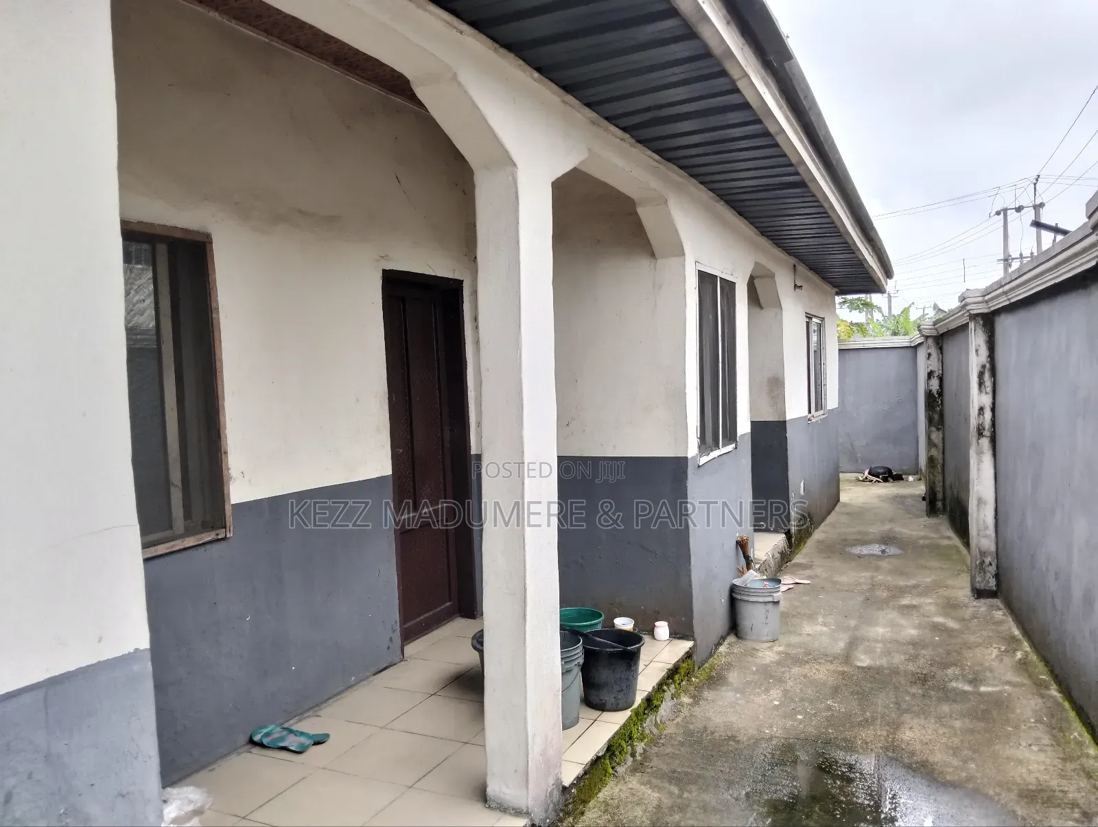 For Sale : Sizeable Church Hall at Eneka Ph