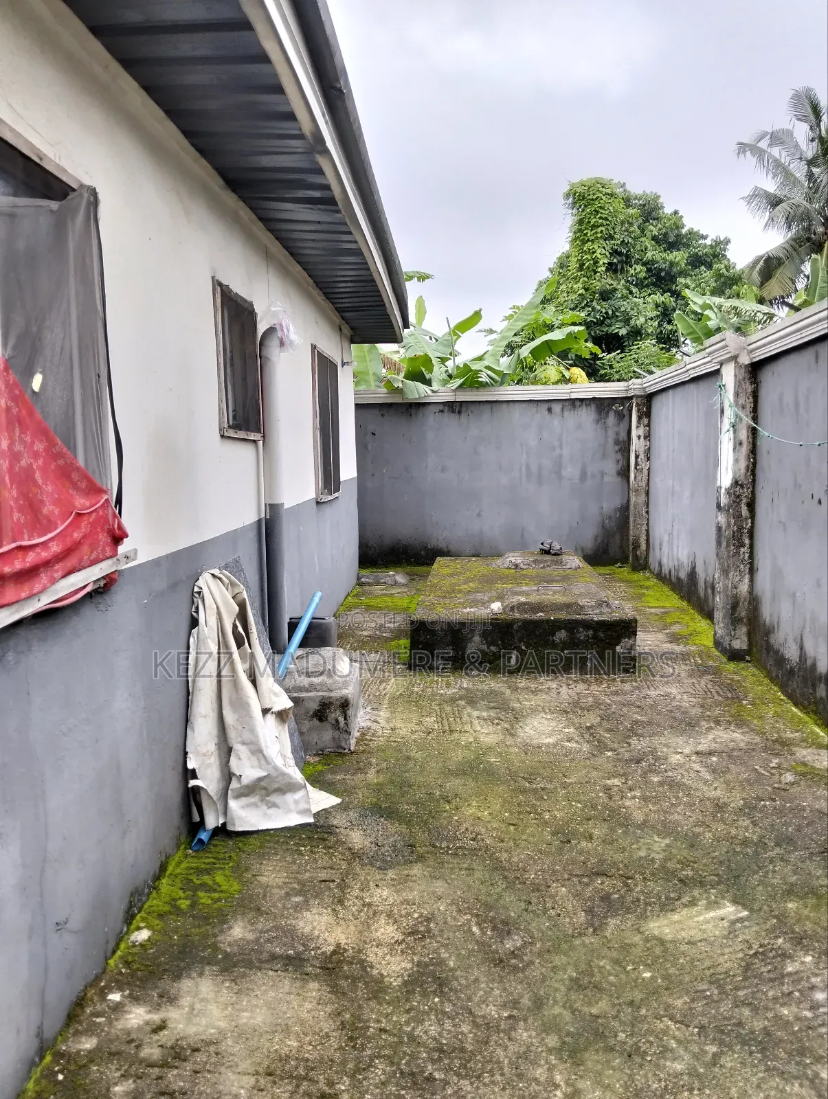 For Sale : Sizeable Church Hall at Eneka Ph