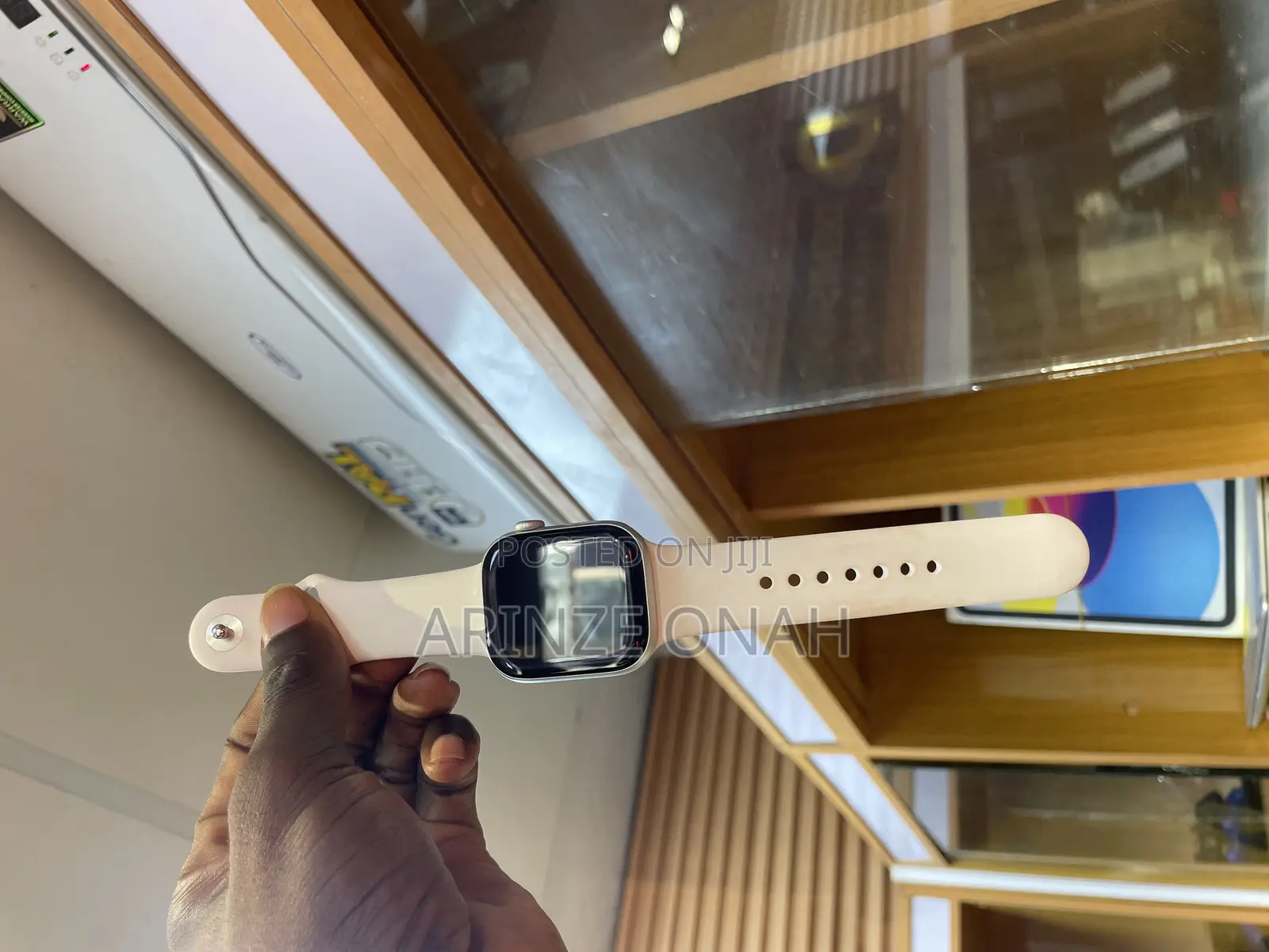 New Iwatch Series 10 GPS