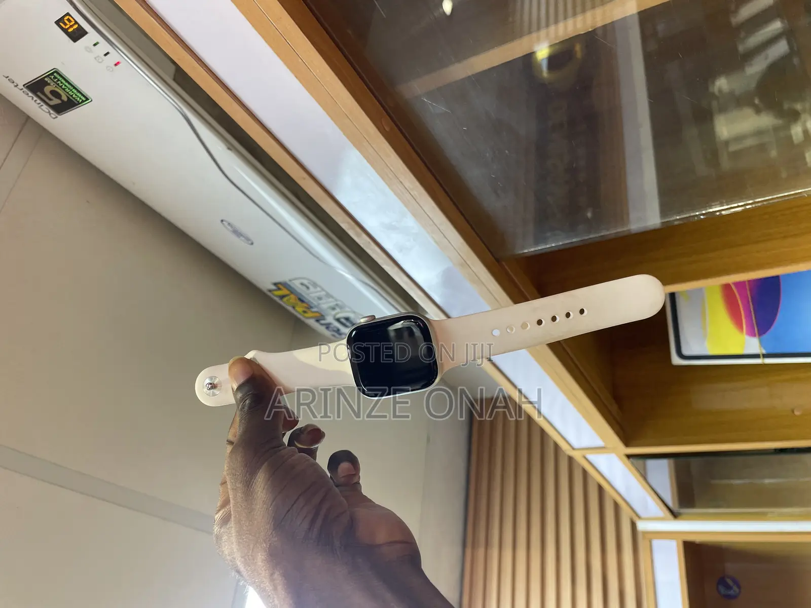 New Iwatch Series 10 GPS