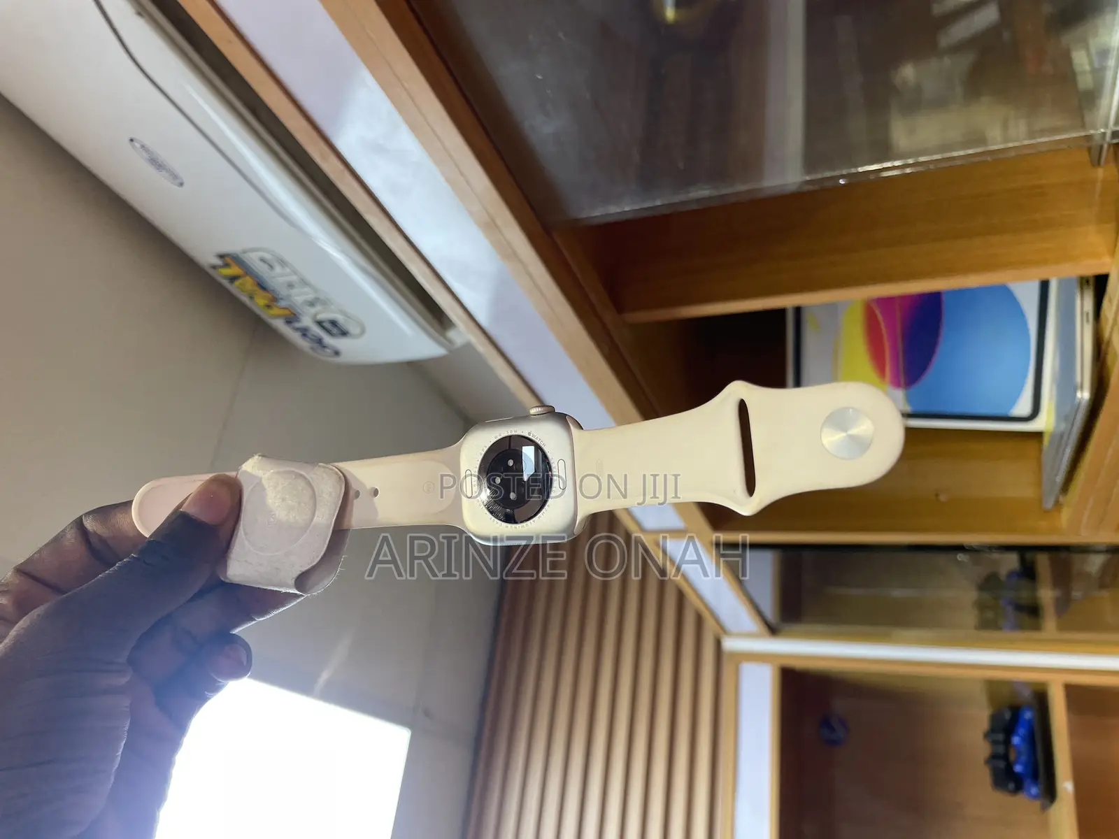 New Iwatch Series 10 GPS