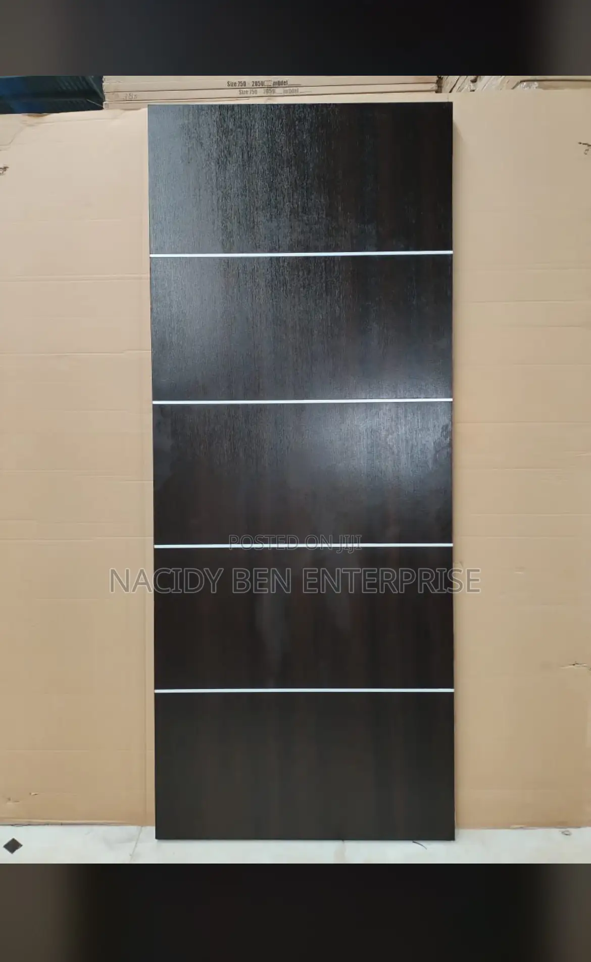 Israeli Door