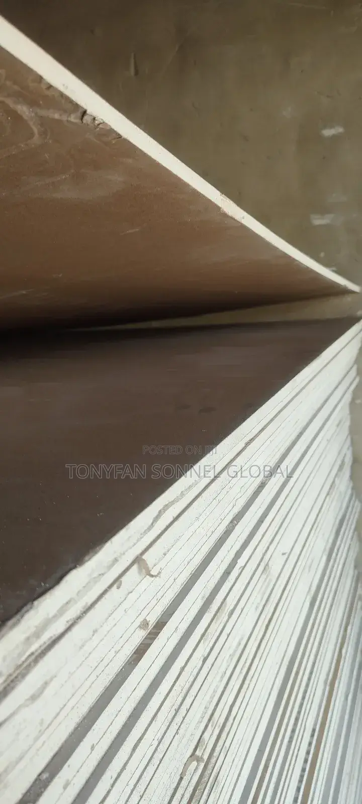 Plaster Board