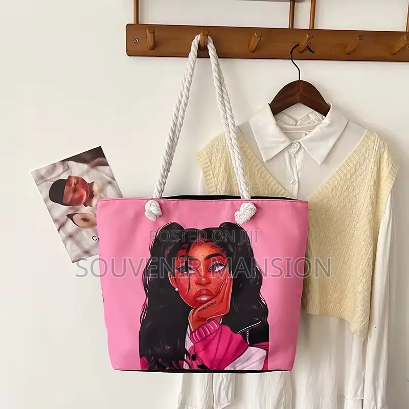 Women Tote Bag