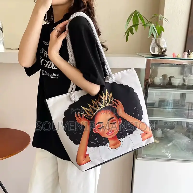 Women Tote Bag