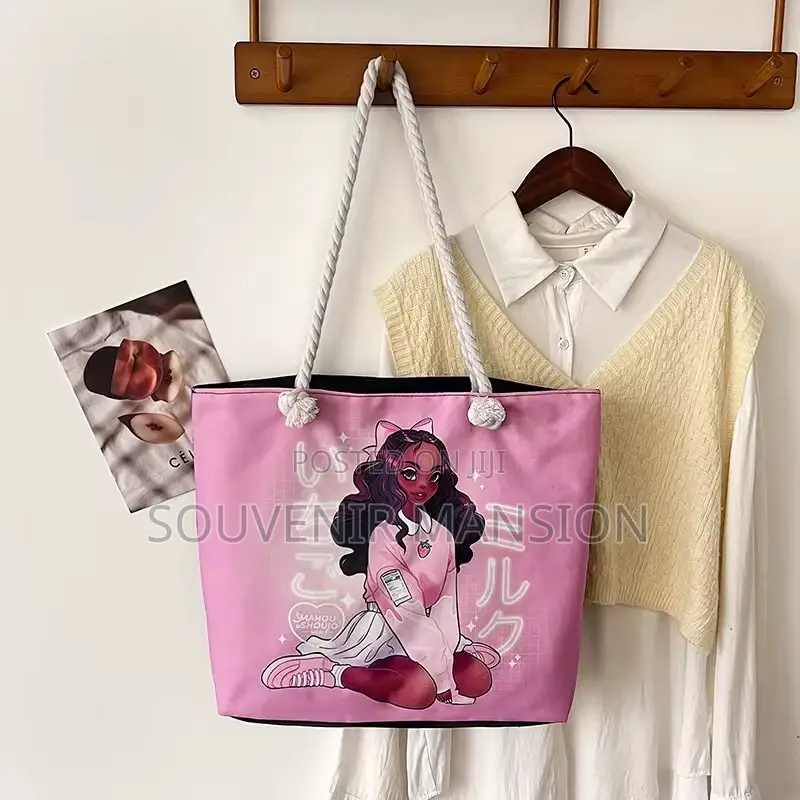 Women Tote Bag